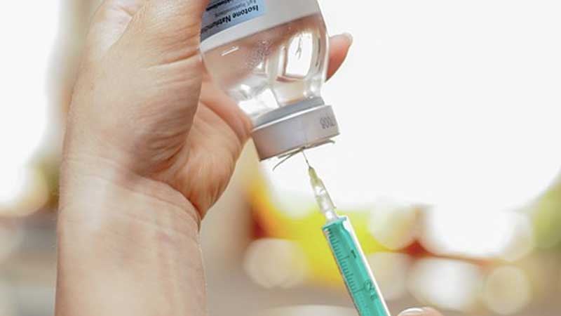 Flu vaccine price in Dubai capped at Dh100