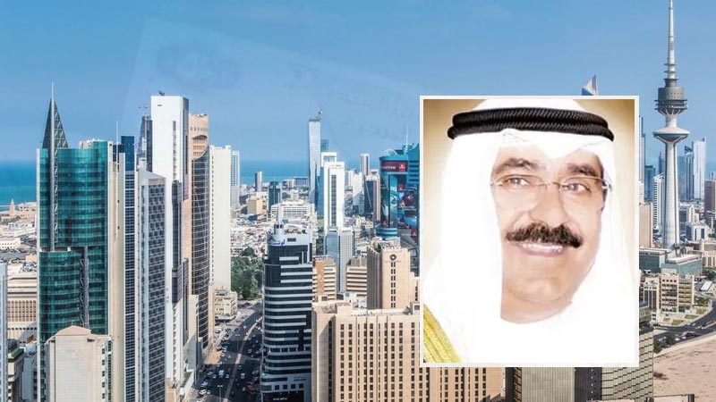 Kuwait parliament endorses Sheikh Meshal as crown prince