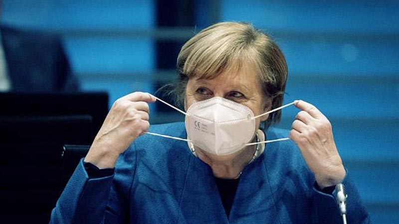 Germany hits Covid-19 record with 16,774 new cases in 24 hours
