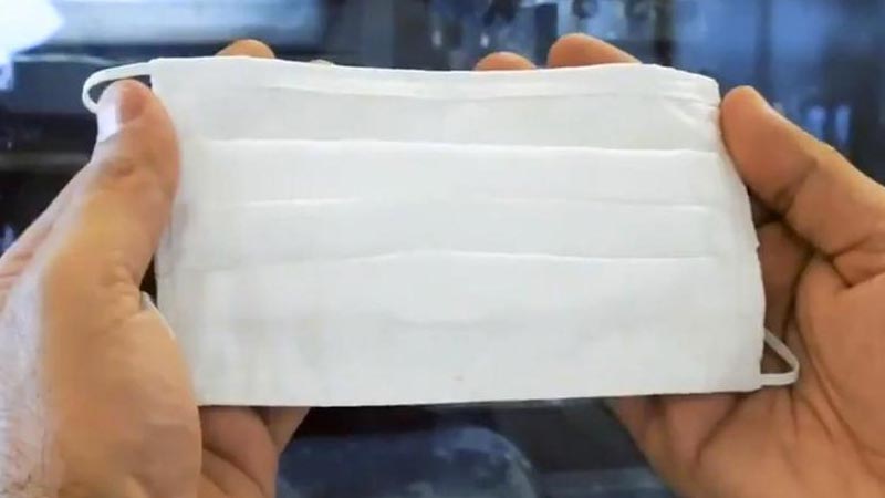 UAE-made biodegradable, reusable face mask: All you need to know