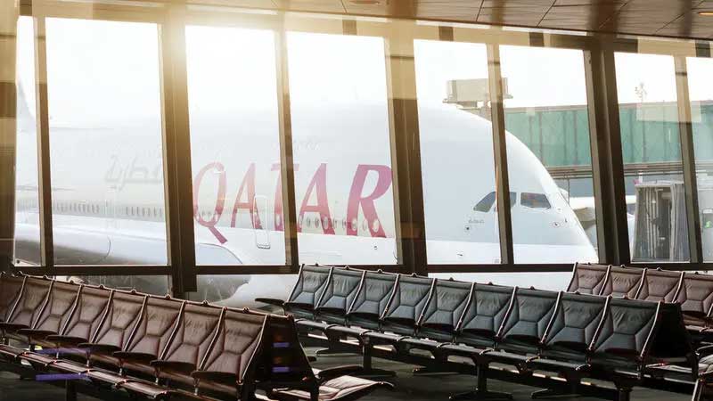 Qatar Airways says women forced off plane due to police search