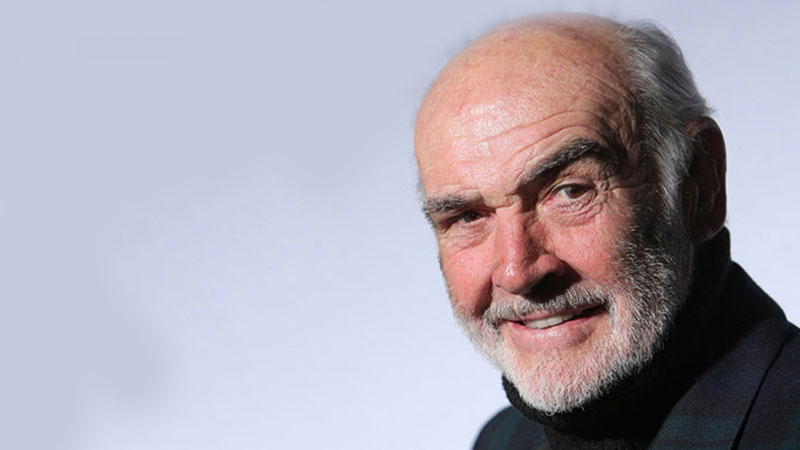 James Bond actor Sean Connery dies at 90