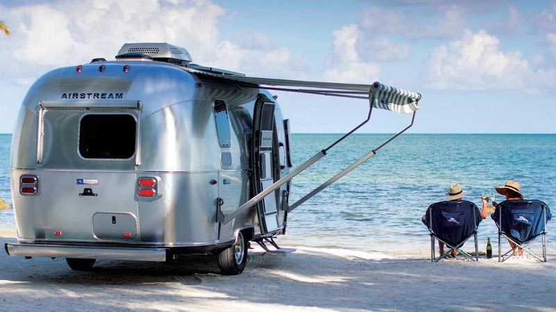 Trailer camping now allowed on Dubai’s Jebel Ali beach