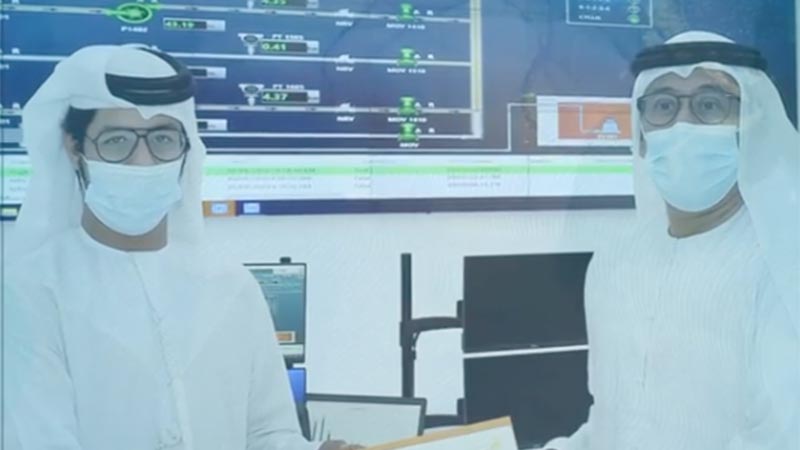 Dubai Municipality employee honoured for refusing Dh250,000 bribe