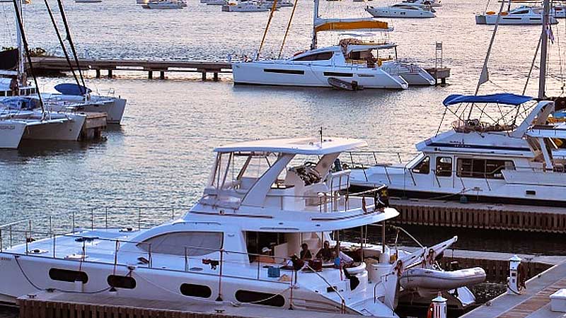 Pilot fined Dh10,000 for Dubai yacht party during Covid-19