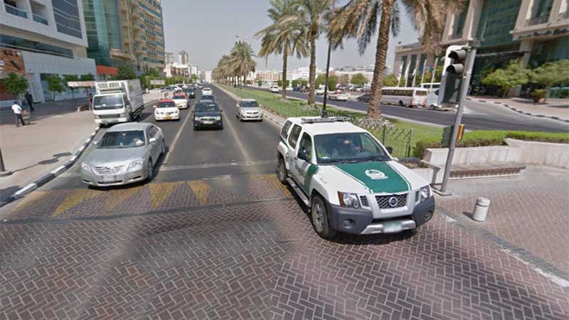 Pair who withdrew Dh4 million from bank robbed in Dubai