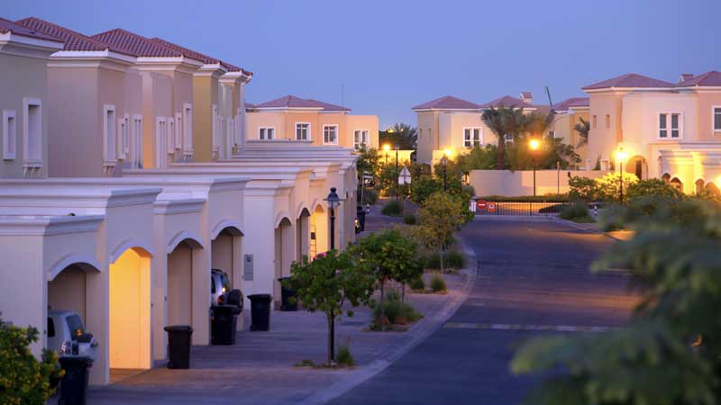 Dubai landlord offers distressed tenant Dh106,000 free rent, UAE residents pay it forward