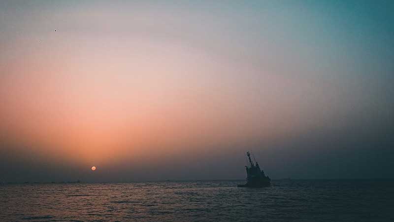 SOS message to Dubai Police saves 7 stranded on boat