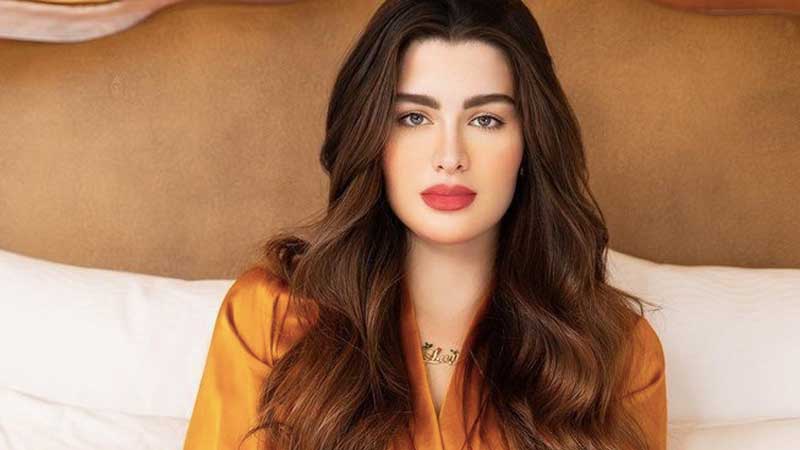 Kuwait model Rawan Bin Hussain faces arrest