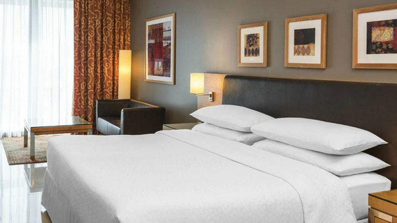 Four Points by Sheraton Downtown Dubai