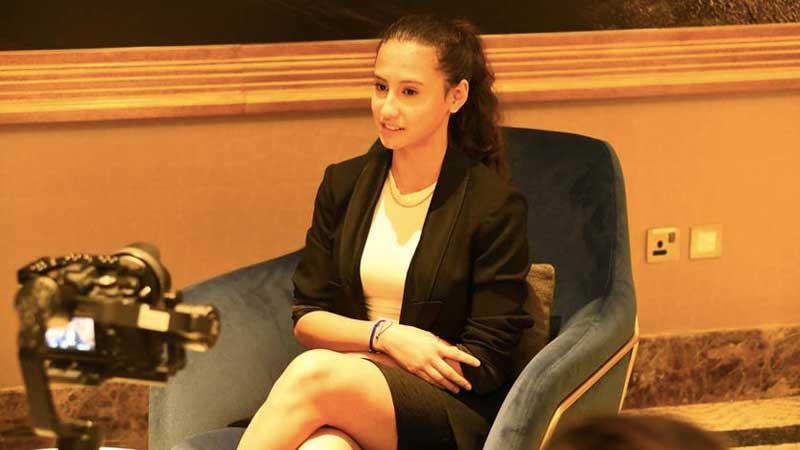 Filipino film Quezon's Game on true story of Jewish rescue by Philippine president premieres in UAE