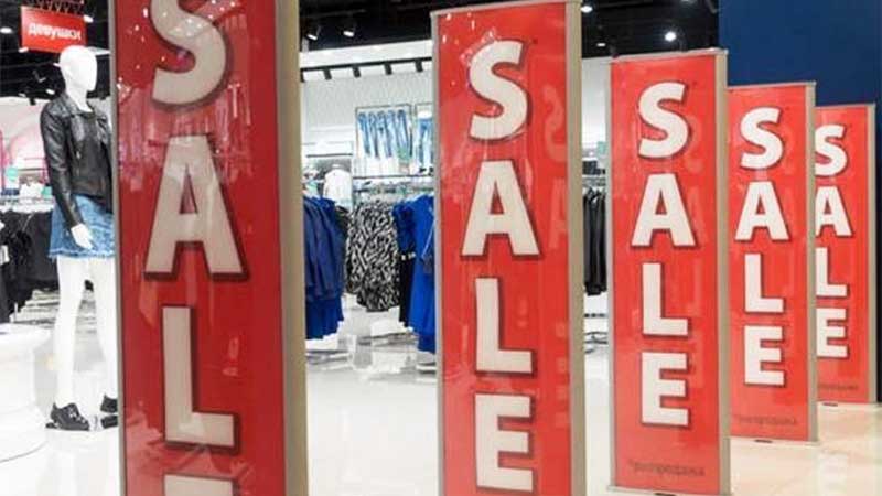 Up to 80% discount at Dubai World Trade Centre mega sale