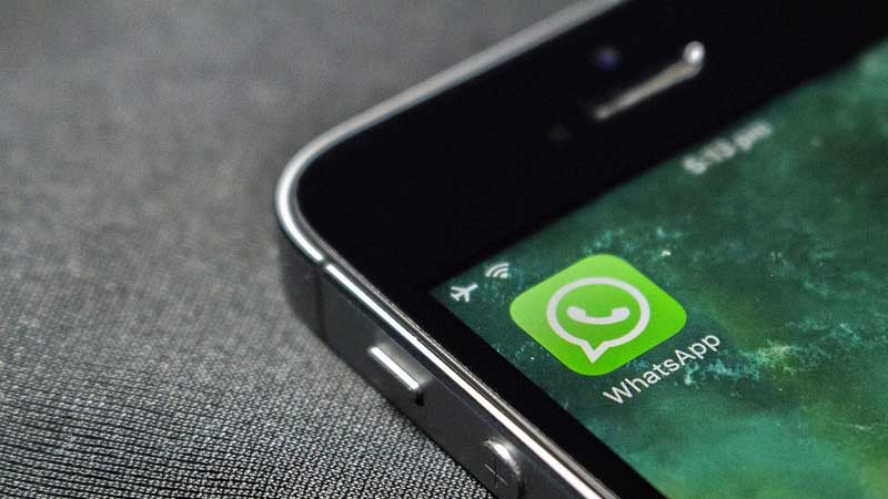 New WhatsApp policy could have your account deactivated
