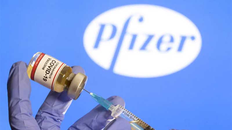 Allergic reactions to Pfizer Covid-19 vaccine: FDA investigates but says rollout to continue