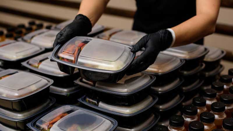 Moroccan jailed in Dubai for death threat over free meal