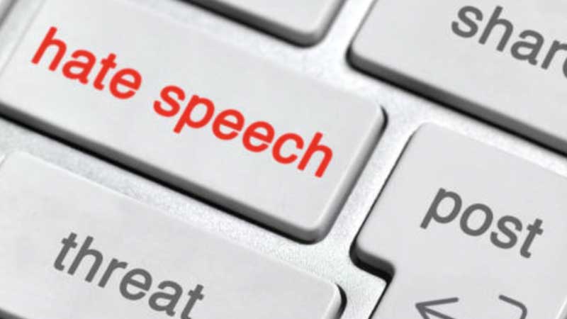 Hate speech, racial slur in UAE could land in you jail, fine of Dh50,000