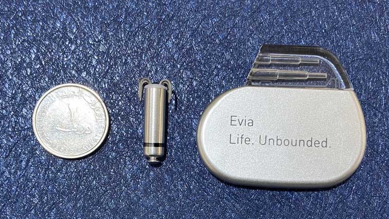 Heart device the size of a dirham now available in UAE