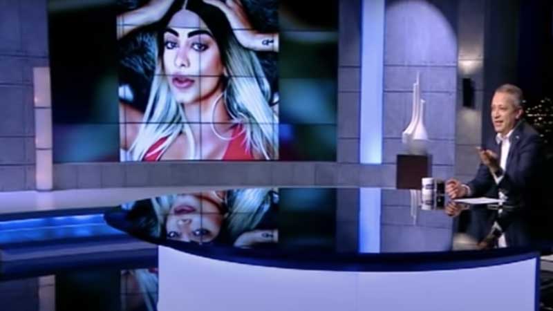 Justice for Dubai model as court convicts TV presenter for derogatory comments