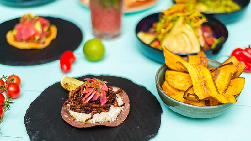 Muchachas: New Mexican menu to delight Dubai in 2021
