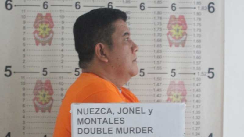 Policeman in mother-son shooting may have ‘protectors’, says Marcos