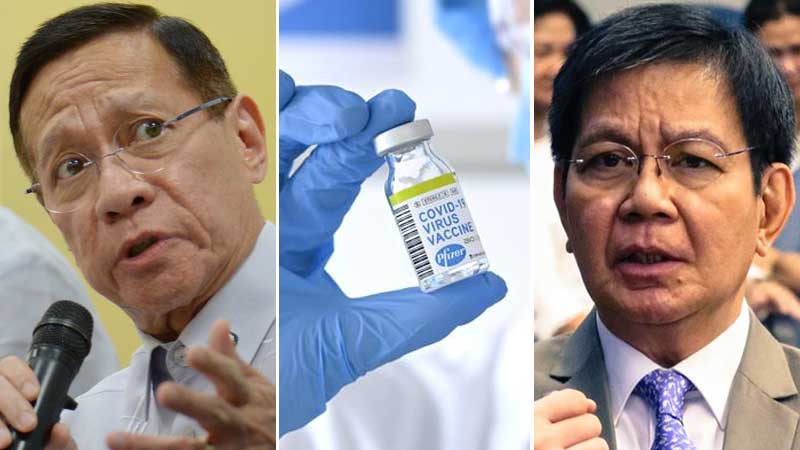 Why Singapore beat Philippines in early delivery of Covid-19 vaccines