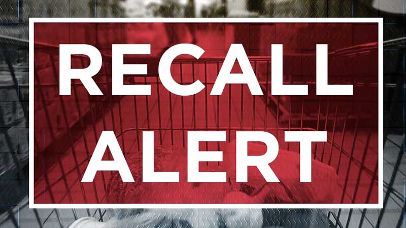 UAE recalls nasal spray for asthma