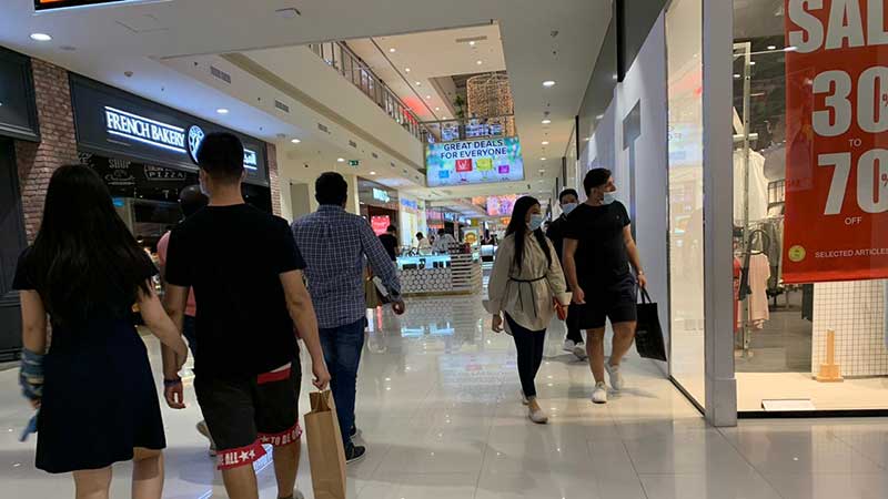 Secret 24-hour sale during Dubai Shopping Festival: Daily deal hunt