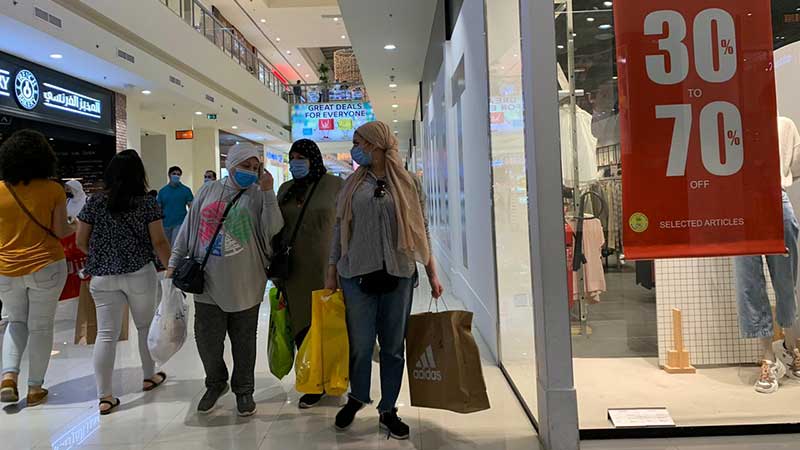 Dubai Shopping Festival begins: Where to shop and win cash, cars