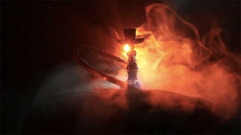 Shisha fire death in Dubai: Emirati gets retrial