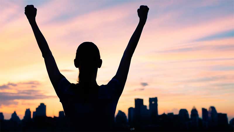 7 tips to refocusing your goals for a successful 2021