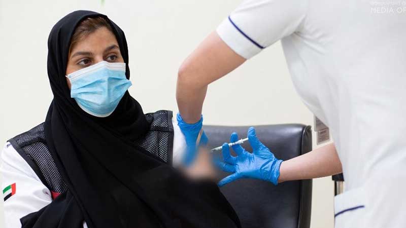 New Abu Dhabi rules on Covid-19 tests for entry, quarantine