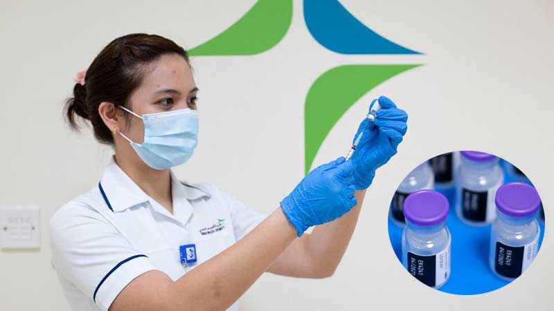 Pfizer Covid-19 vaccine in Dubai: Who are not eligible for vaccination
