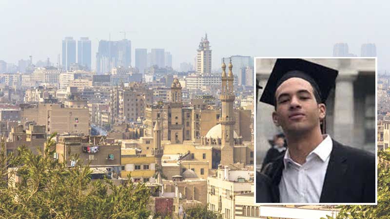Serial sex offender sentenced to jail in Egypt