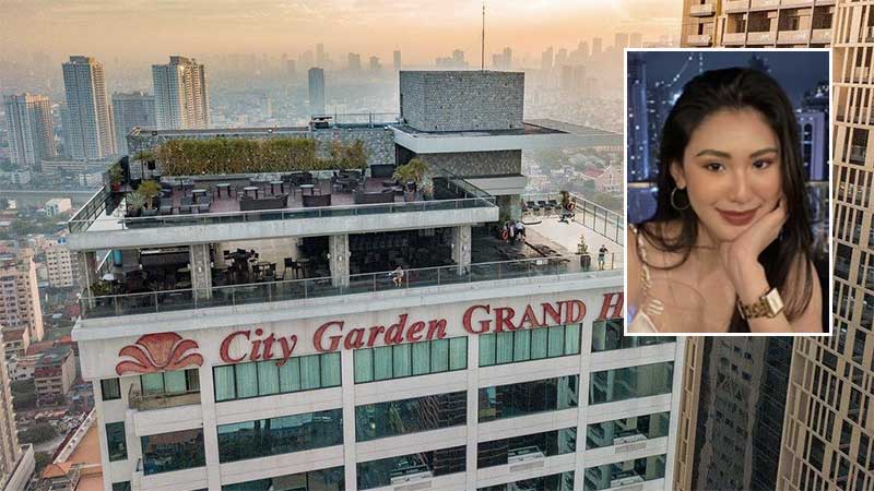 Christine Dacera case to be turned into a movie? Lolit Solis reacts
