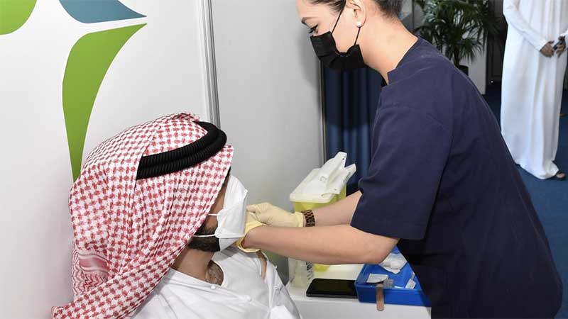 UAE authority issues new PRC test rules for employees, outsourced workers