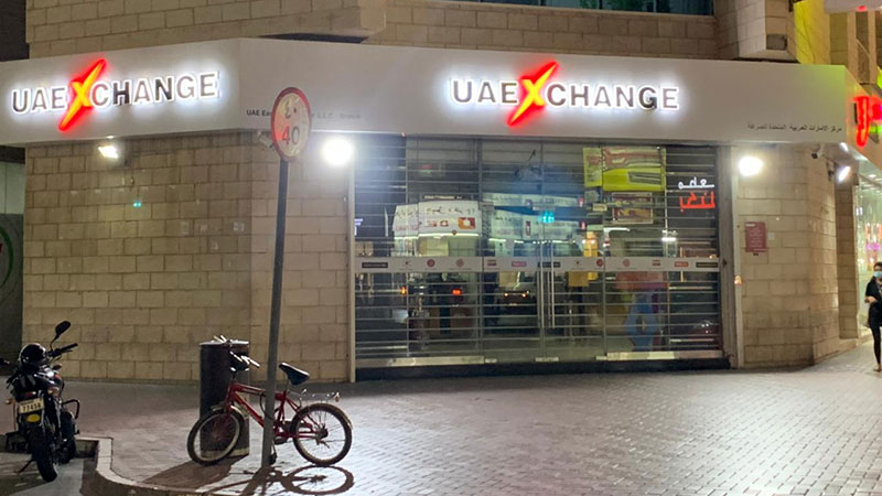 UAE Exchange to restart operations soon