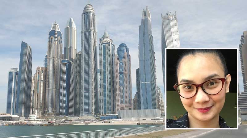 Filipina who won Dh1 million in Dubai: What’s next for new millionaire?