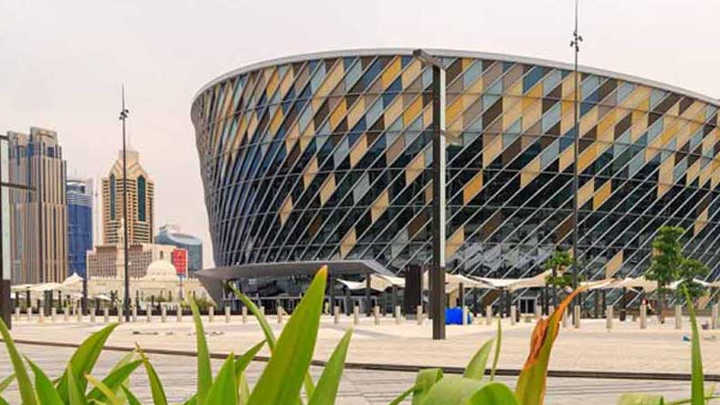 Dubai Shopping Festival concert postponed