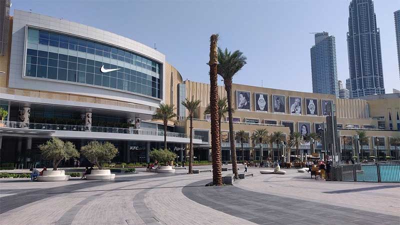 Indian jailed, to be deported for molesting Filipino boy at Dubai Mall
