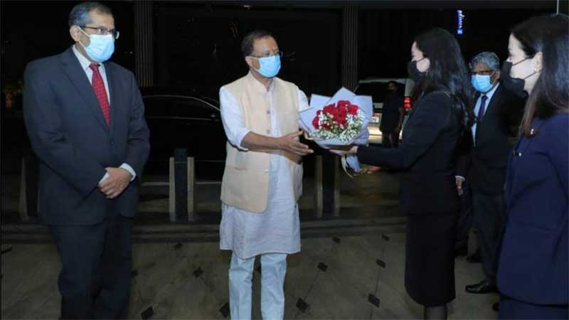 Indian expats’ issues on spotlight as minister arrives in UAE