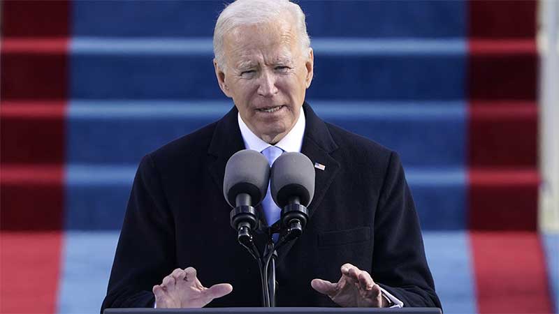 US vows to do its part to avert ‘climate hell’