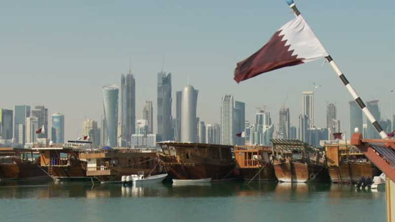 UAE residents can now enter Qatar without Hayya card