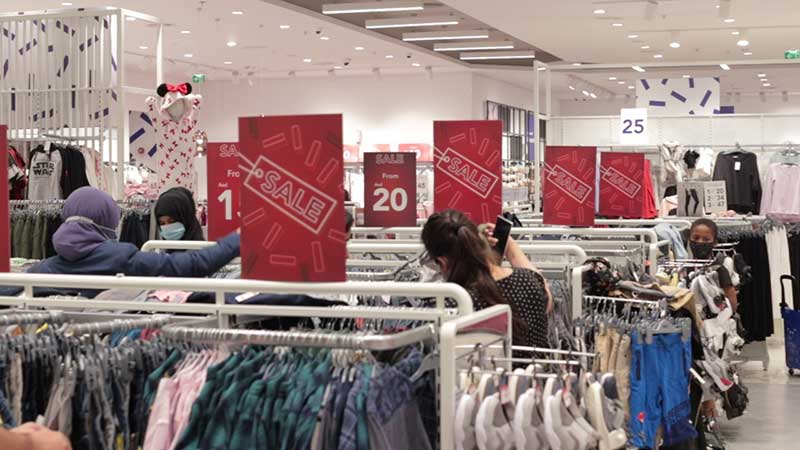 Dh2 million worth of prizes at Sharjah Shopping Promotions