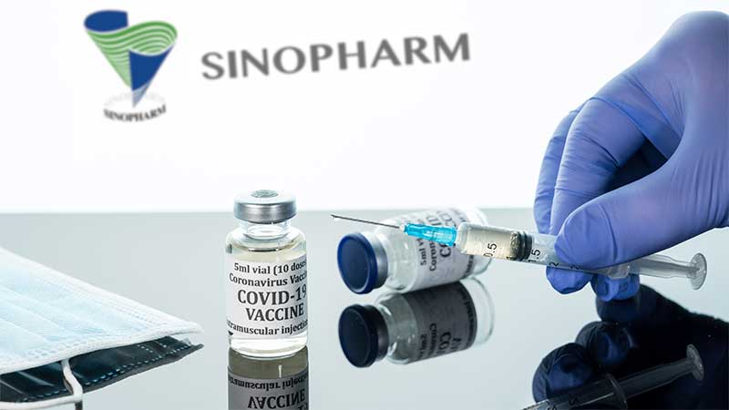 Sinopharm vaccine better against Covid-19 variants? Experts explain