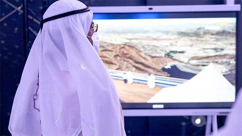 Dubai to have waterfall, cable car in Hatta