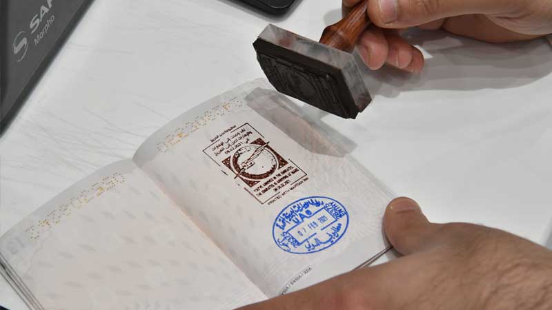 Dubai visa applications can now be completed via video conference