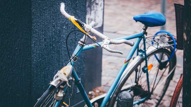 Serial bicycle thief arrested in Dubai after spate of thefts