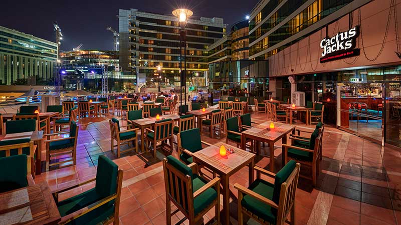 3 ways to celebrate Valentine's Day at Millennium Airport Hotel Dubai