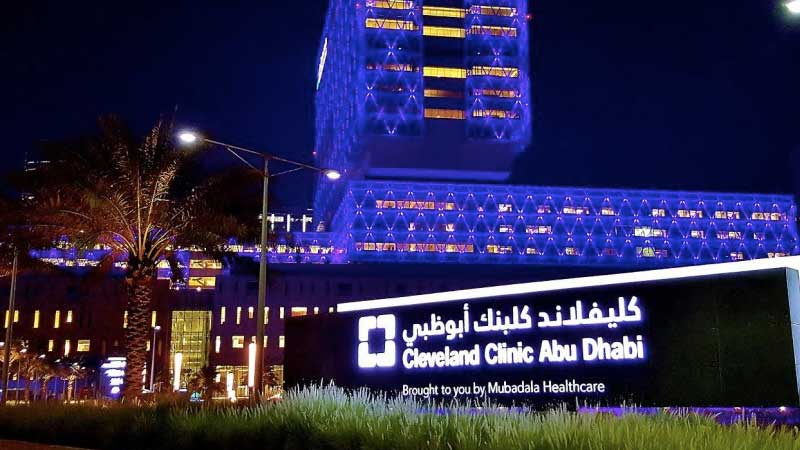 Anonymous donor saves Emirati teen in Dubai