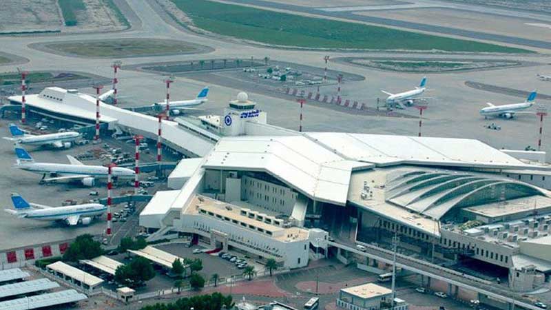Kuwait bans non-Kuwaiti transit passengers from entering airport